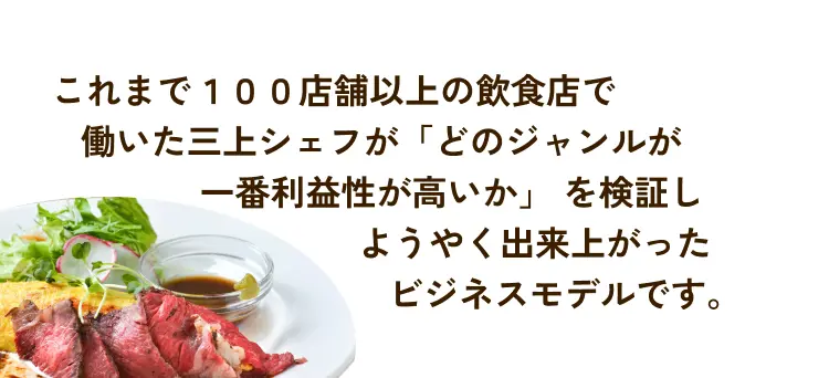 選べるライス・トッピング・ソースで客単価を最大!